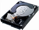hard drive used in most computers and gaming pcs