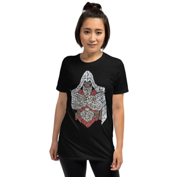 Assassin Unisex T-Shirt